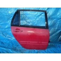 дверь MITSUBISHI LANCER CS5W MN150438