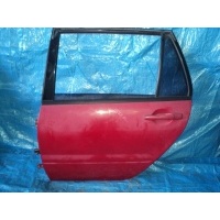 дверь MITSUBISHI LANCER CS5W MN150437