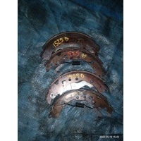 колодки тормозные TOYOTA RACTIS NSP120 04495-52120