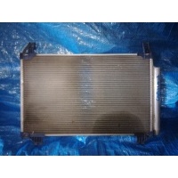 радиатор кондиционера TOYOTA RACTIS NSP120 88460-52130
