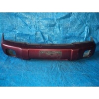 бампер SUBARU FORESTER SF5 57720FC160