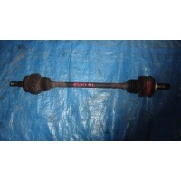 привод MERCEDES-BENZ E-Class W211 A2113500356