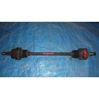 привод MERCEDES-BENZ E-Class W211 A2113500356