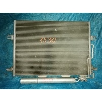 радиатор кондиционера MERCEDES-BENZ E-Class W211 A2115001154