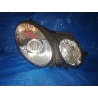 фара MERCEDES-BENZ E-Class W211 A2118202261