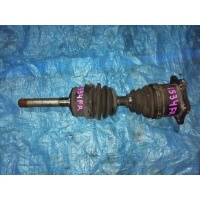 привод TOYOTA HIACE KZH106 43430-26021