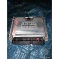 блок управления двс VOLKSWAGEN BORA 1J2 06A906032SA