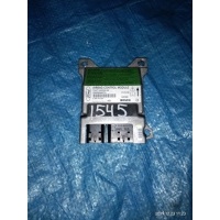 блок управления airbag FORD FOCUS DBW 1133609