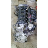 АКПП NISSAN XTRAIL NT30 3102085X75
