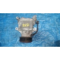 компрессор кондиционера TOYOTA FIELDER ZZE122 88320-1A491