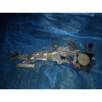стеклоподъемник SUBARU IMPREZA GD2 62222FE010