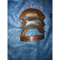 колодки ручного тормоза SUBARU IMPREZA GD2 26298AA040