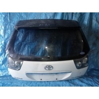 дверь багажника TOYOTA HARRIER ACU30 67005-48150