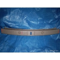 панель багажника TOYOTA HARRIER ACU30 58387-48030-A0