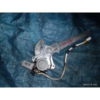 стеклоподъемник MAZDA PREMACY CP8W C10072590A