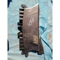 воздухозаборник BMW X3 E83 13713400202