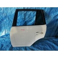 дверь BMW X3 E83 41003449337