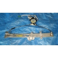 стеклоподъемник HONDA FIT GD1 72250-SAA-J03