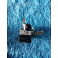 блок abs MITSUBISHI OUTLANDER CW5W 4670A346