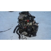 двигатель HC34 RB20E 1010270T50