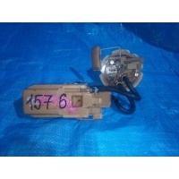 бензонасос NISSAN PRESEA PR11 170420M021