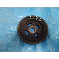шкив коленвала NISSAN PRESEA PR11 123032J200