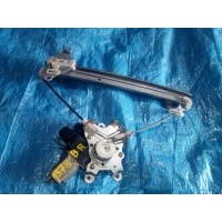 стеклоподъемник MITSUBISHI AIRTREK CU4W MR573880