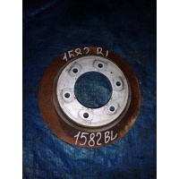диск тормозной ISUZU BIGHORN UBS73GW 8943754251