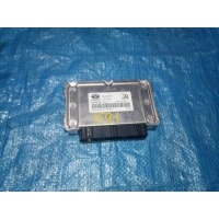 блок управления двс CHEVROLET LACETTI J200 96428740