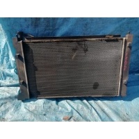 радиатор охлаждения двигателя MITSUBISHI COLT Z25A MR993323