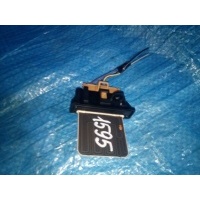 реостат печки NISSAN SUNNY FB15 271508H300