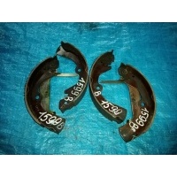 колодки тормозные NISSAN WINGROAD WHNY11 4406070N25