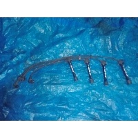 высоковольтные провода NISSAN BASSARA JU30 224405V100