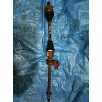 привод MAZDA AXELLA BK5P FR022550X