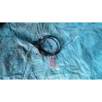 тросик замка капота MAZDA AXELLA BK5P B32H56720B