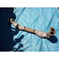 приемная труба MITSUBISHI DINGO CQ2A MR481608