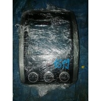 консоль магнитафона NISSAN XTRAIL NT31 68260JG00A