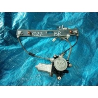 стеклоподъемник MAZDA TRIBUTE EPEW E11272590A