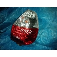 стоп HONDA FIT GD1 33501SAAJ11
