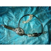 трос переключения акпп HONDA FIT GD1 54315-SEL-T81