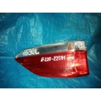 стоп HONDA AIRWAVE GJ1 33551-SLA-003