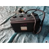 блок предохранителей FORD FOCUS DBW 1126245