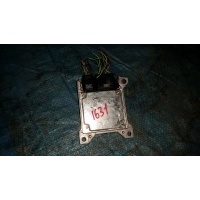 блок управления airbag FORD FOCUS DBW 1133609