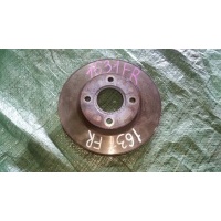 диск тормозной FORD FOCUS DBW 1808479