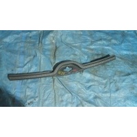 панель багажника FORD FOCUS DBW 1079550