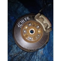 ступица MAZDA CX7 ER3P L20633020A