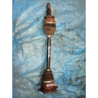 привод NISSAN FUGA GY50 39601EG800