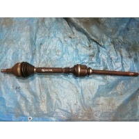 привод RENAULT LAGUNA II X74 8200387548