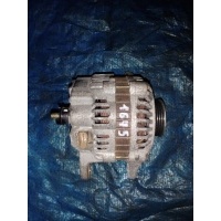 генератор MITSUBISHI PAJERO IO H76W MD343416