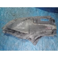 защита двигателя MERCEDES-BENZ S-Class W220 A2205243030